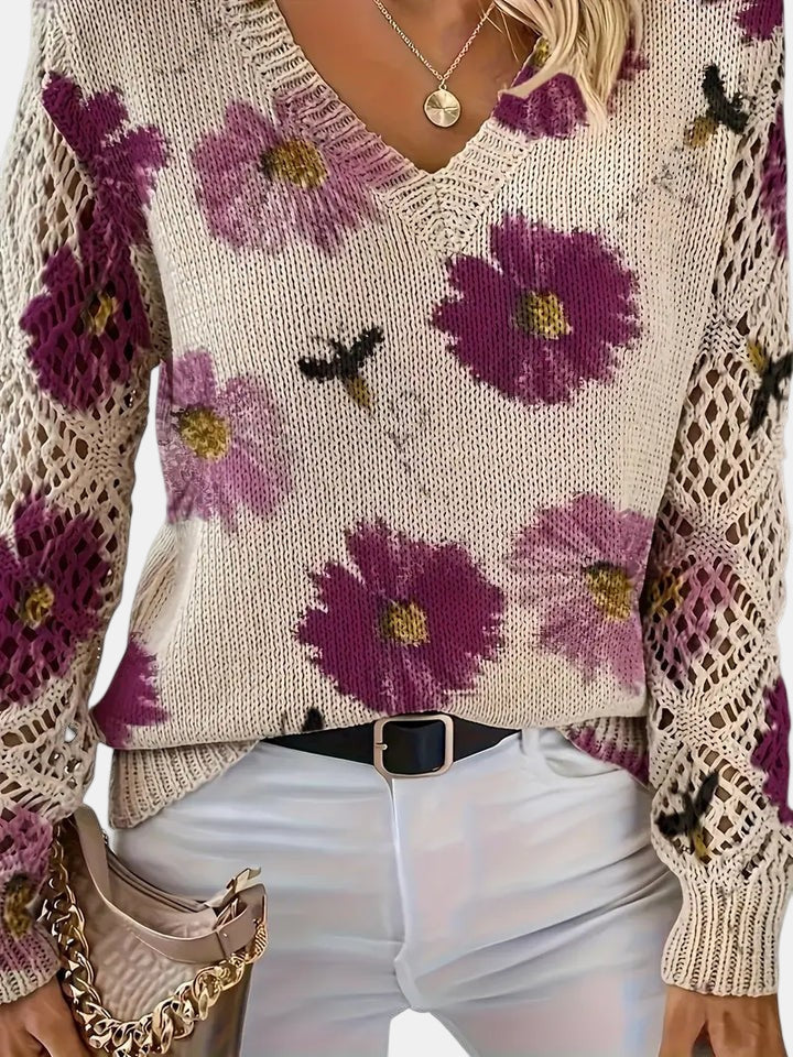 Hayden Mykha | Comfortable Sweater