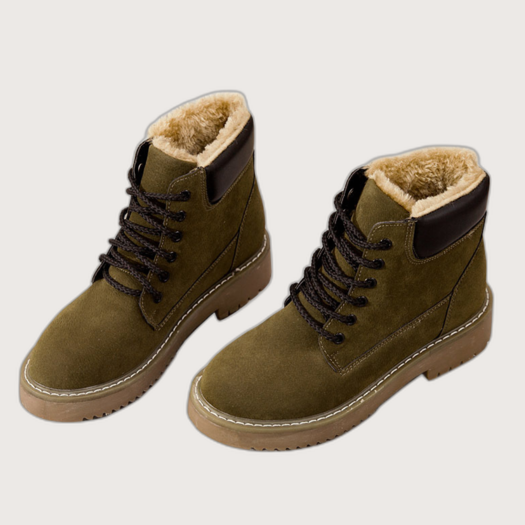 High Premium Winter Boots