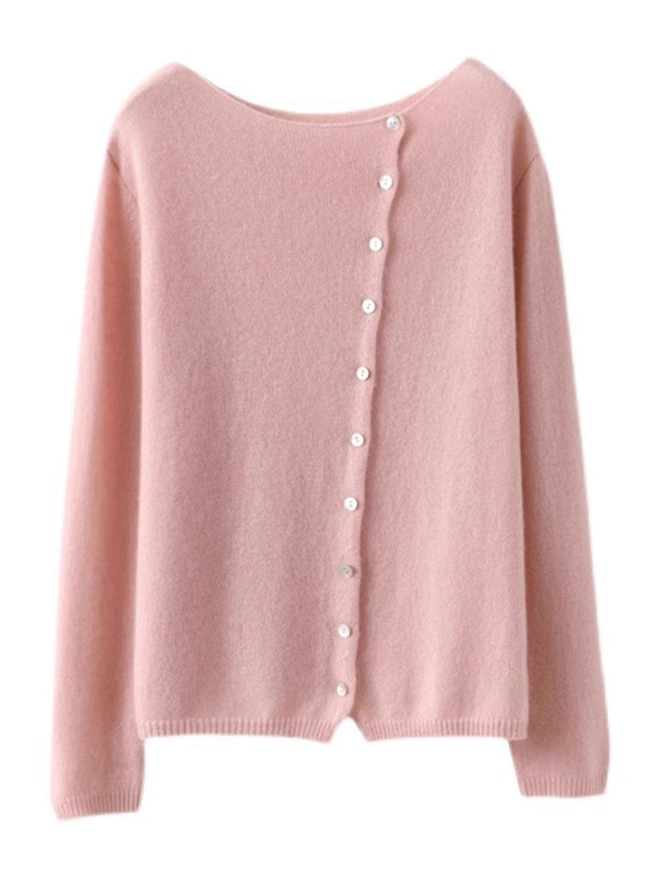 Lilou | Elegant & Cozy Cardigan