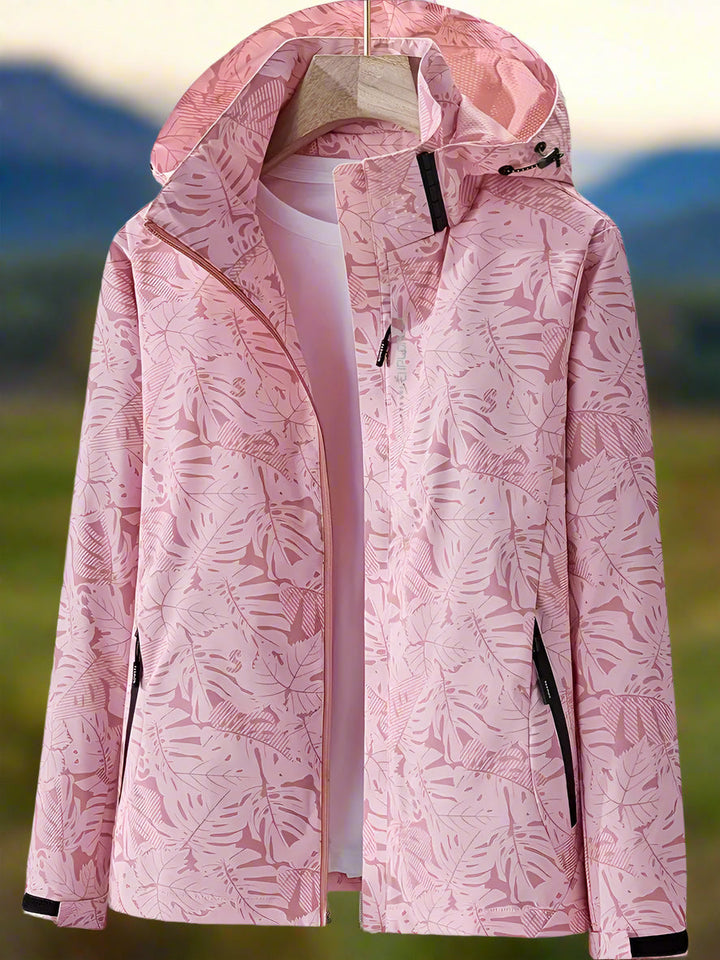 Leslie | Women's Summer Waterproof Jacket