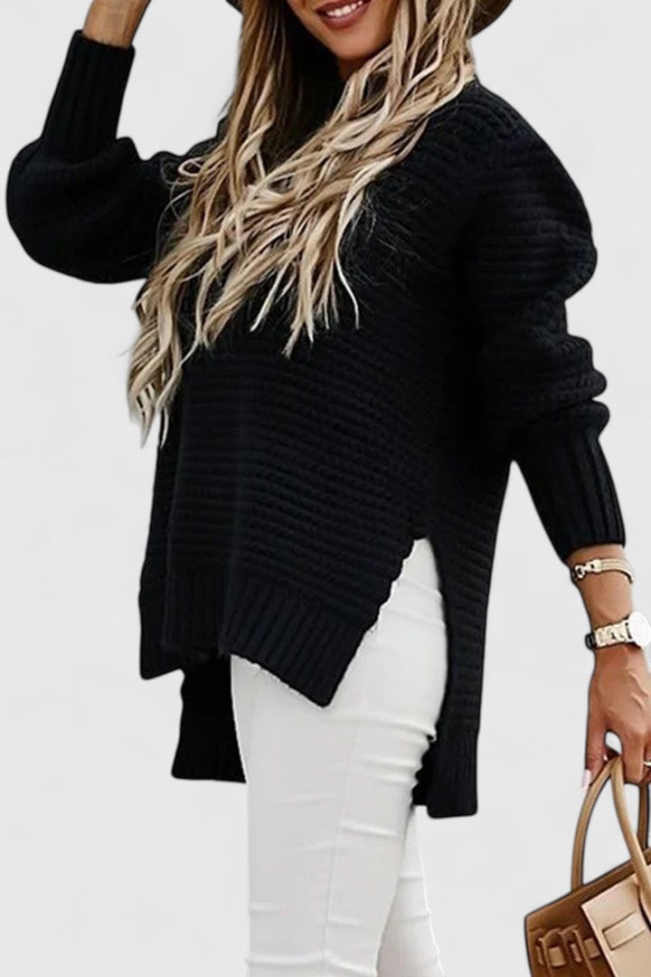Hayden Kalya | Comfortable Sweater