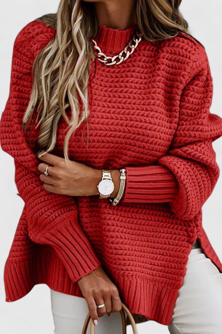 Hayden Kalya | Comfortable Sweater