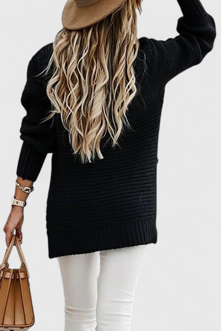 Hayden Kalya | Comfortable Sweater