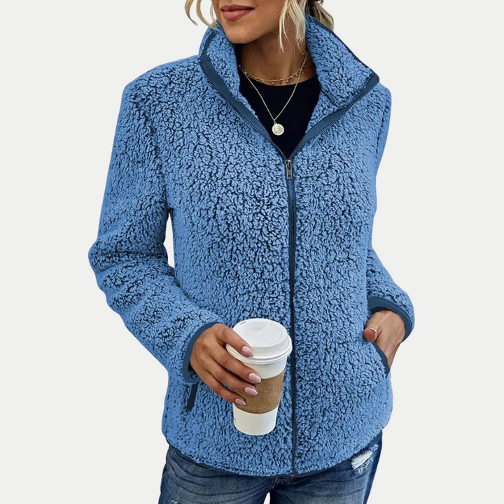 Marsha | Chic Casual Jacket