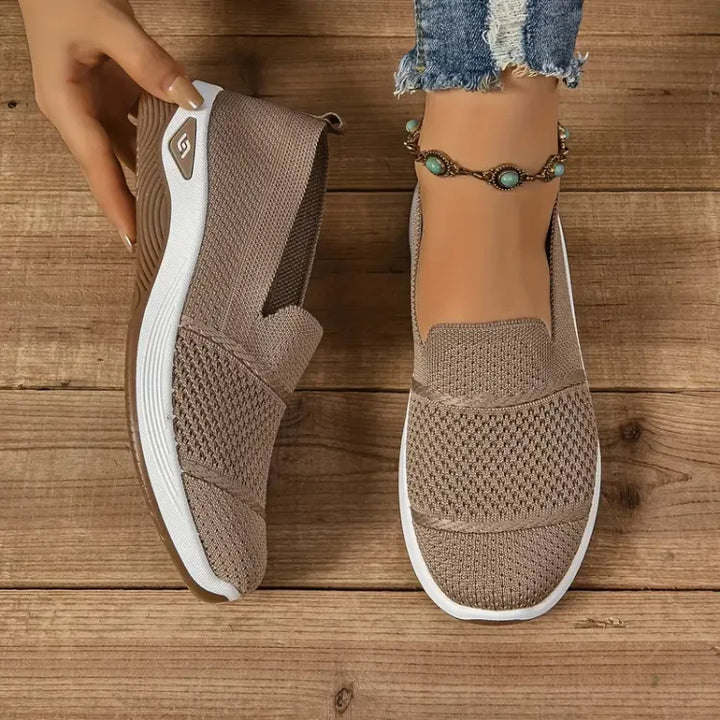 Orthopaedic Slip-On Sneakers