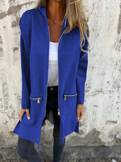 Arlene | Long Sleeve Cardigan