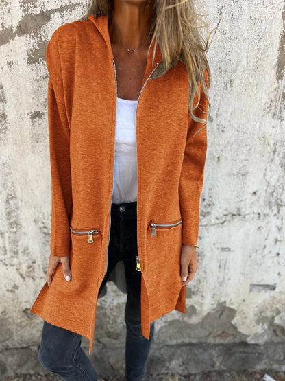 Arlene | Long Sleeve Cardigan