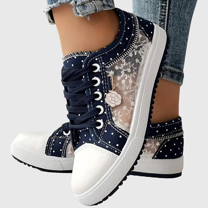 Comfortable Orthopedic Sneakers