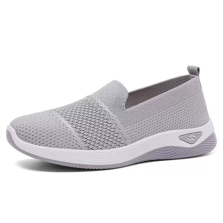 Orthopaedic Slip-On Sneakers