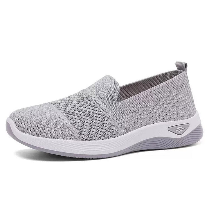 Orthopaedic Slip-On Sneakers