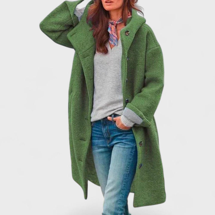 Margie | Urban Chic Jacket