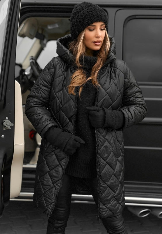 Riley | Stylish Quilted Jacket
