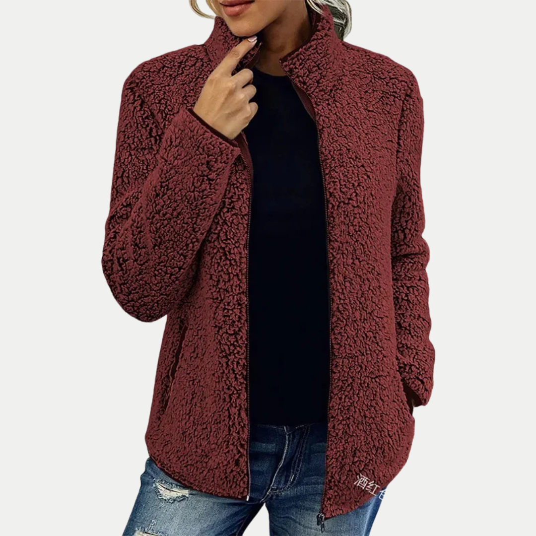 Marsha | Chic Casual Jacket