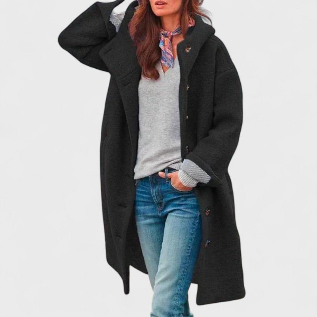 Margie | Urban Chic Jacket