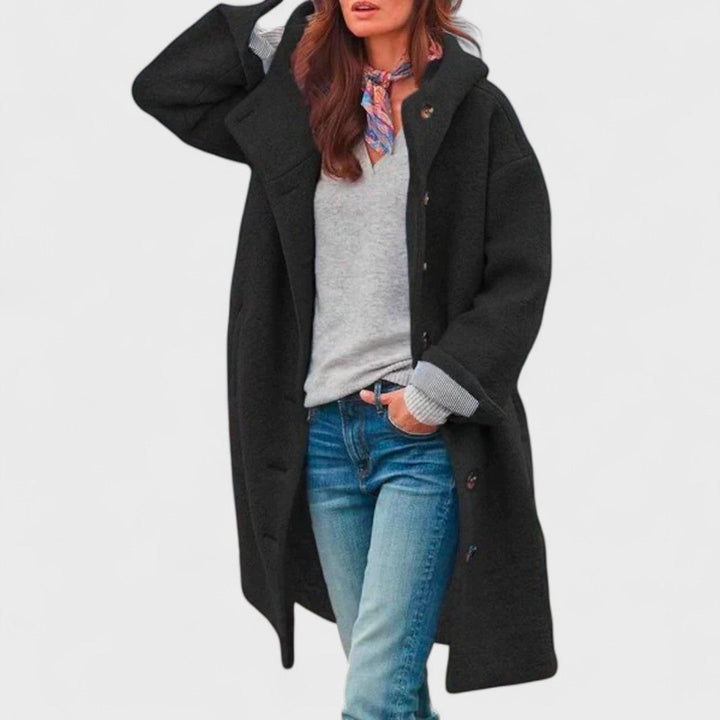 Margie | Urban Chic Jacket