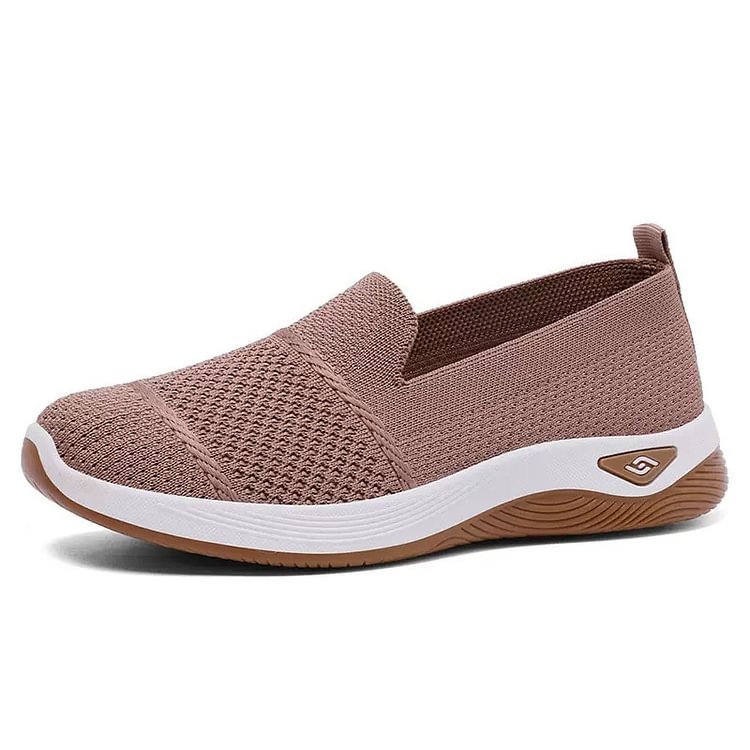 Orthopaedic Slip-On Sneakers