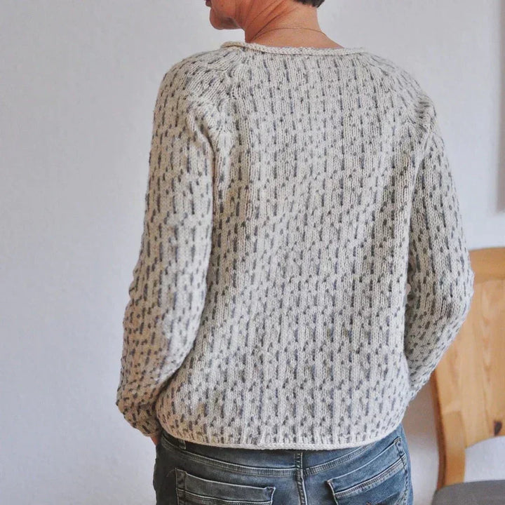 Celestine | Chic Sweater