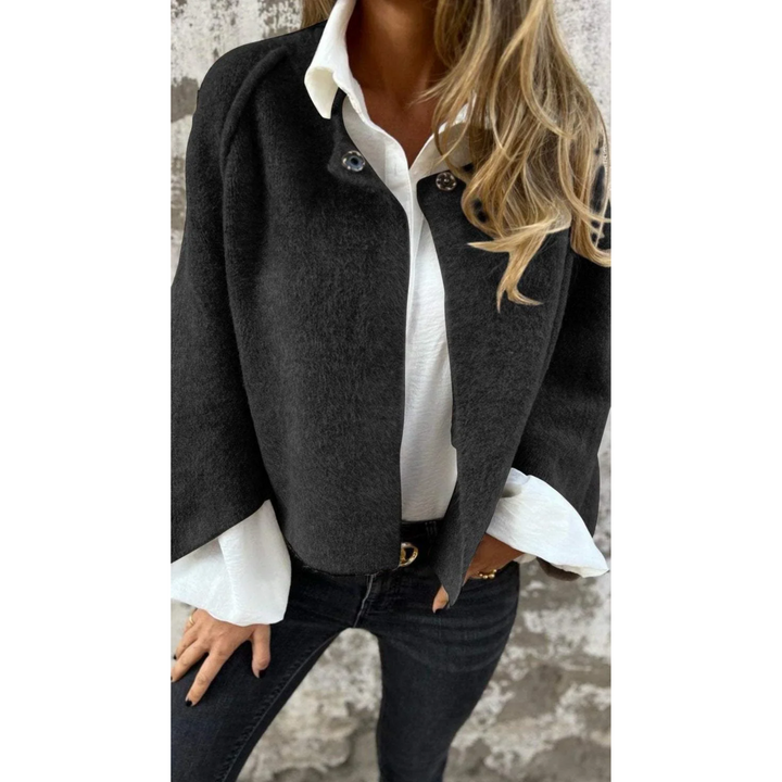 Veloura | Classic Elegance Coat