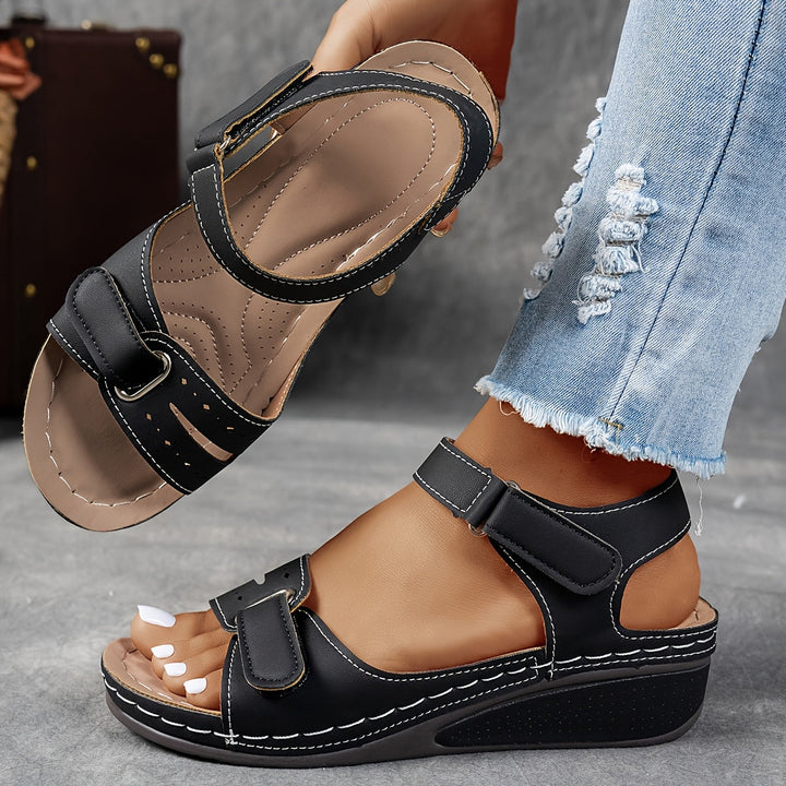 Trendy Orthopedic Sandals