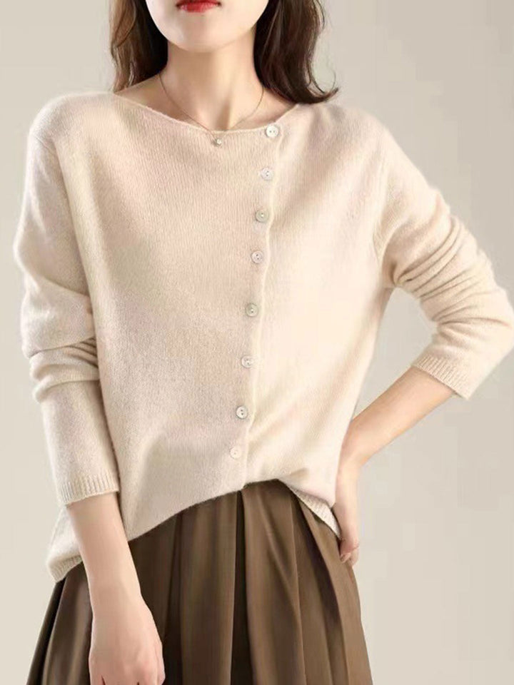 Lilou | Elegant & Cozy Cardigan