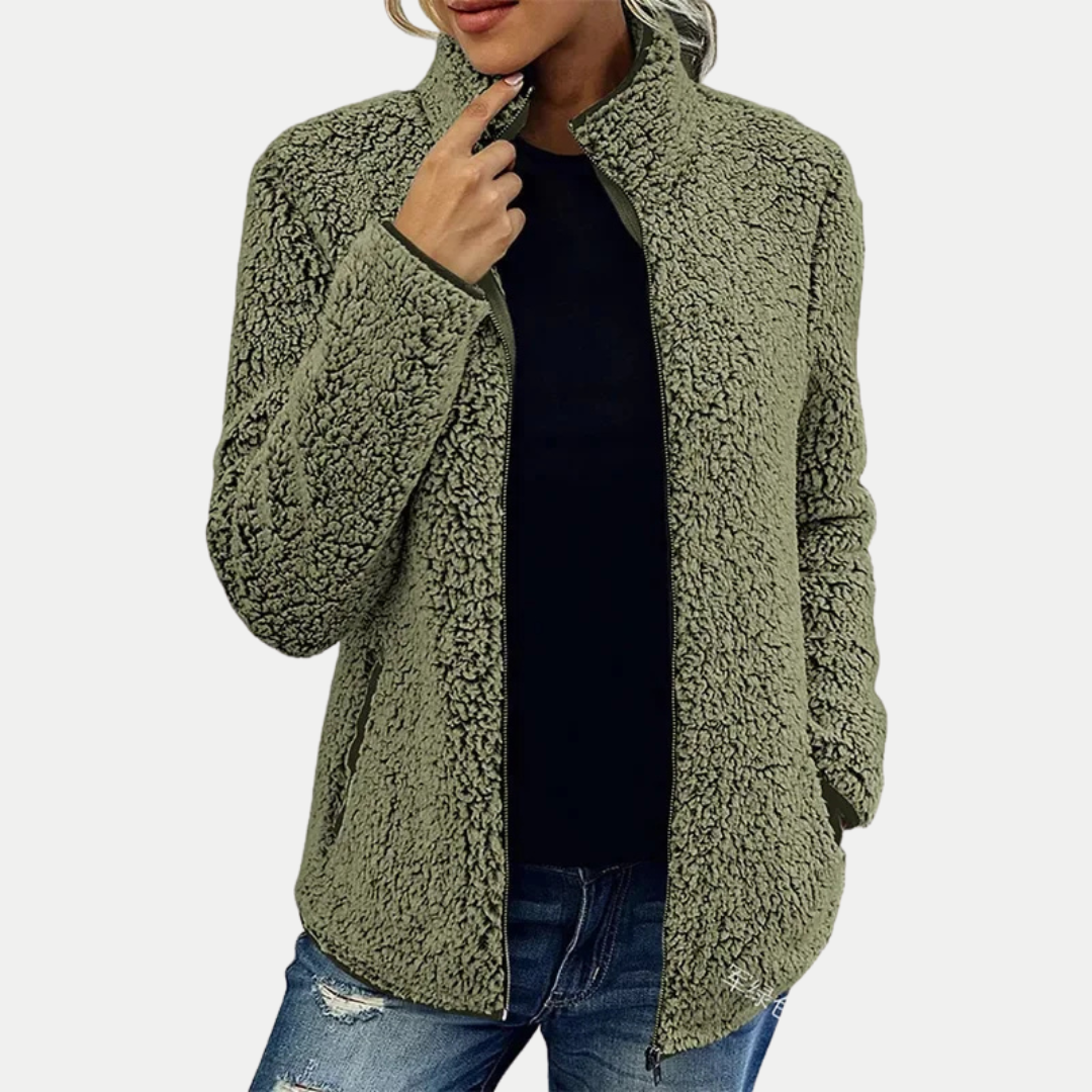 Marsha | Chic Casual Jacket
