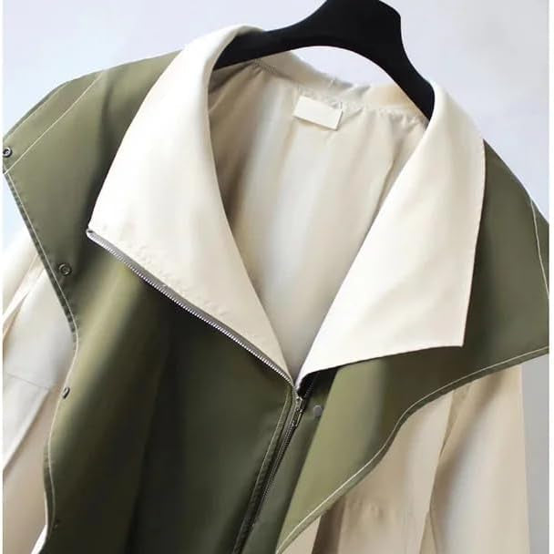 Aurelia | Windbreaker Jacket