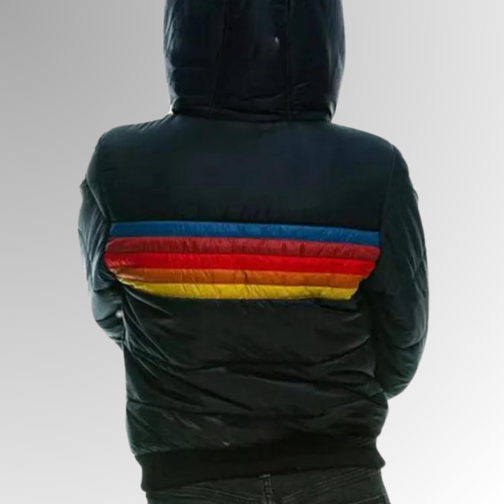 Freya | Vintage Zip-Up Jacket