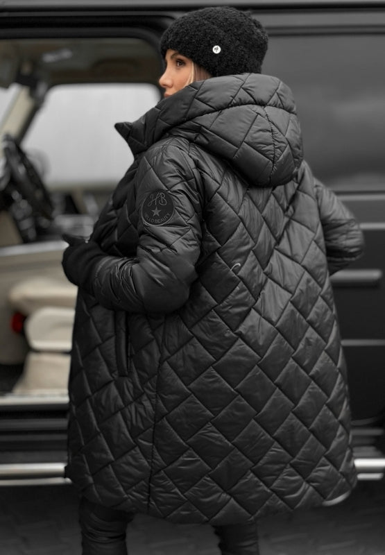 Riley | Stylish Quilted Jacket