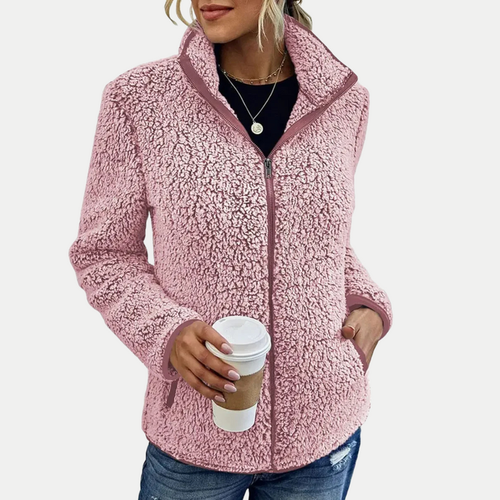 Marsha | Chic Casual Jacket