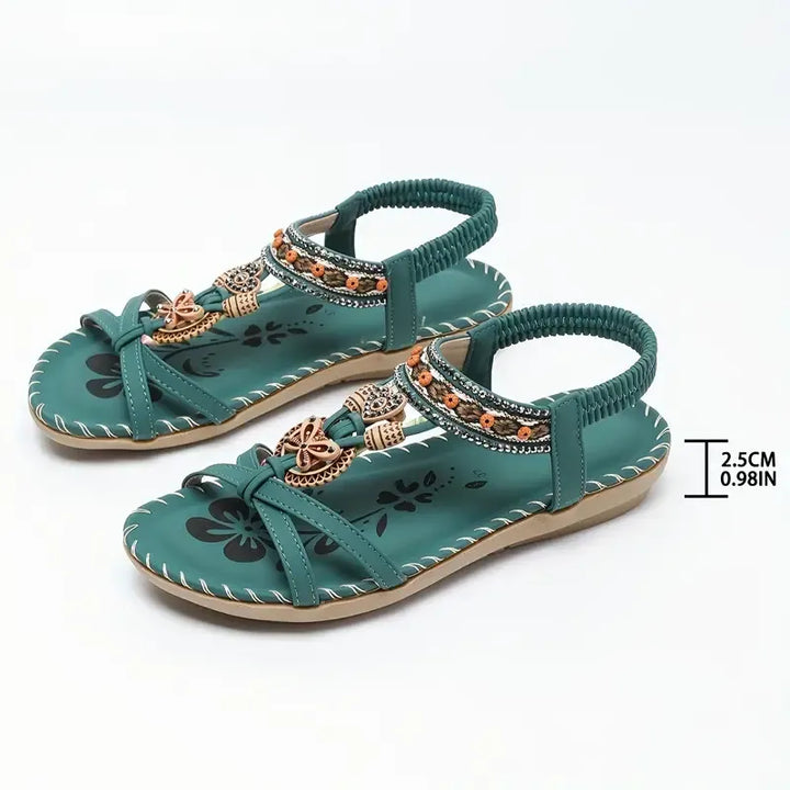 Orthopedic Comfort+ Sandals