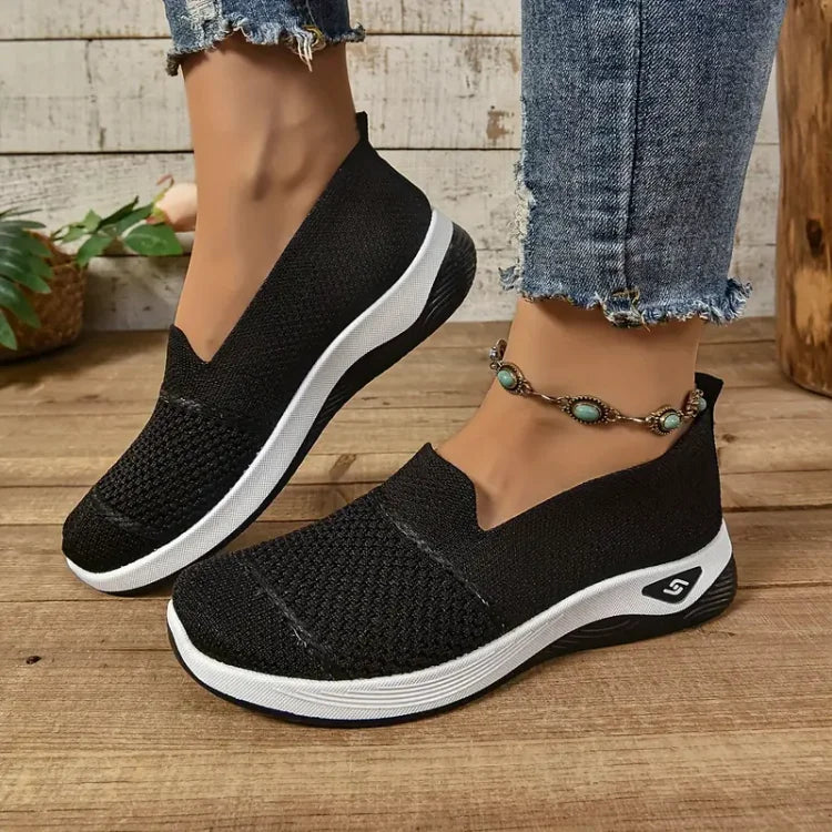 Orthopaedic Slip-On Sneakers