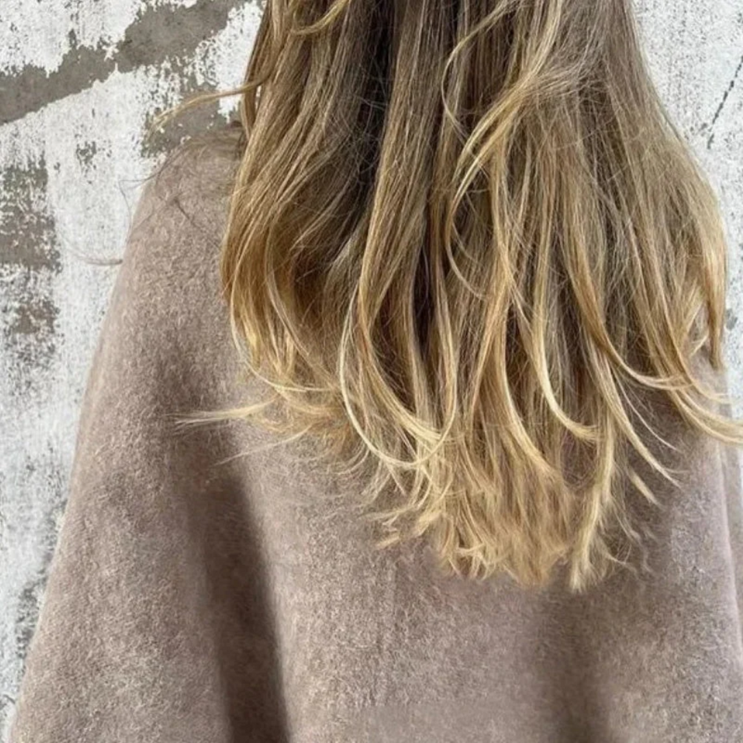 Veloura | Classic Elegance Coat
