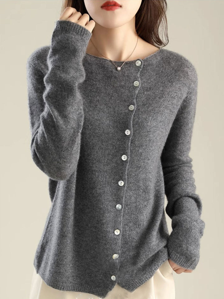 Lilou | Elegant & Cozy Cardigan