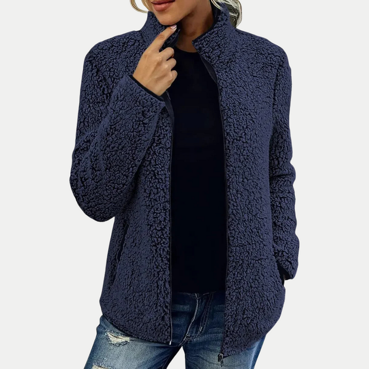 Marsha | Chic Casual Jacket