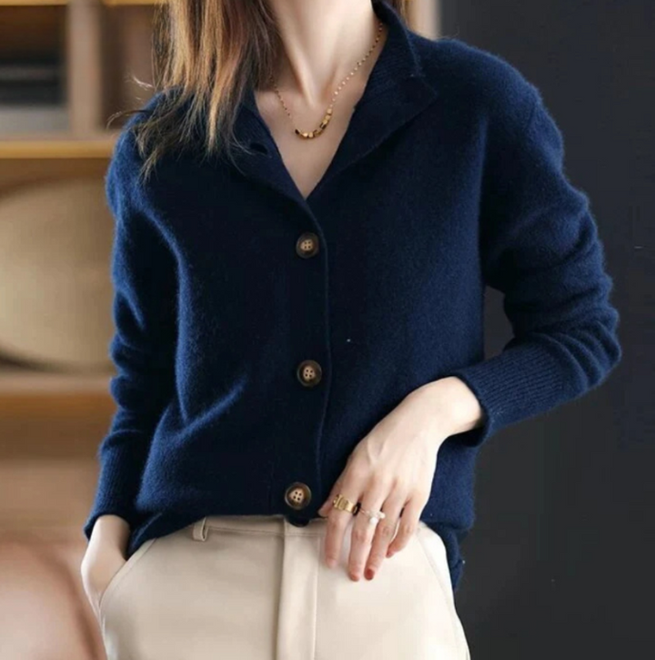 Véronique | Elegant Cardigan