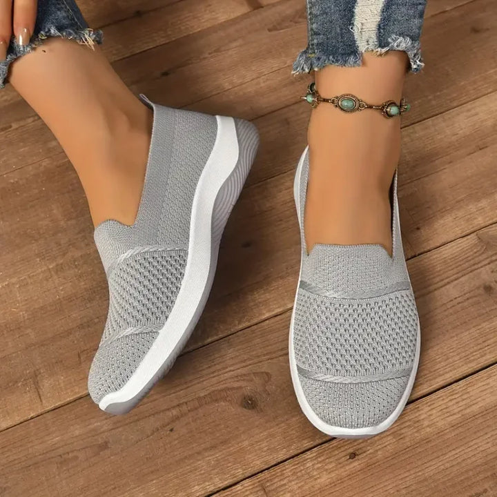 Orthopaedic Slip-On Sneakers