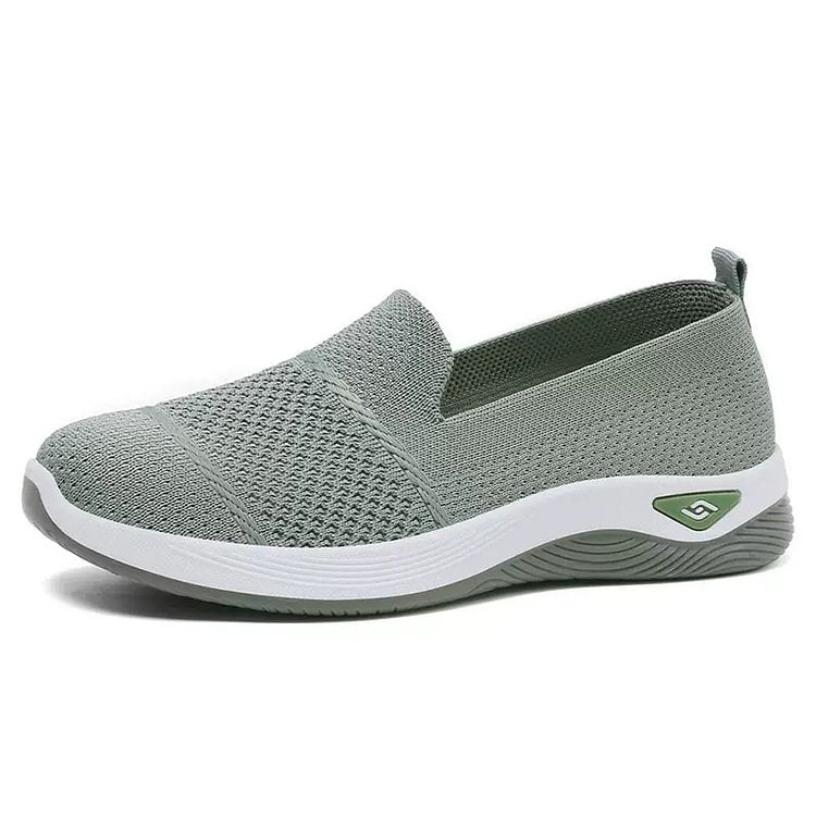 Orthopaedic Slip-On Sneakers