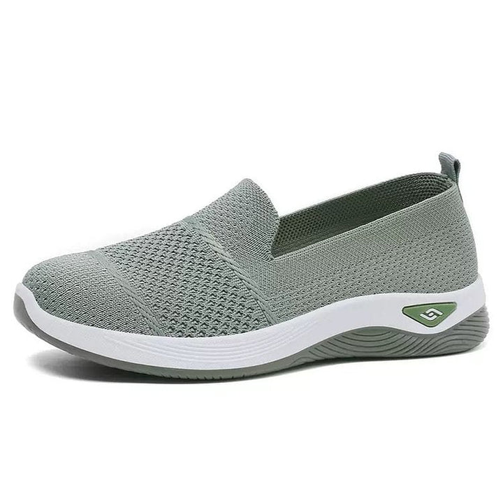 Orthopaedic Slip-On Sneakers