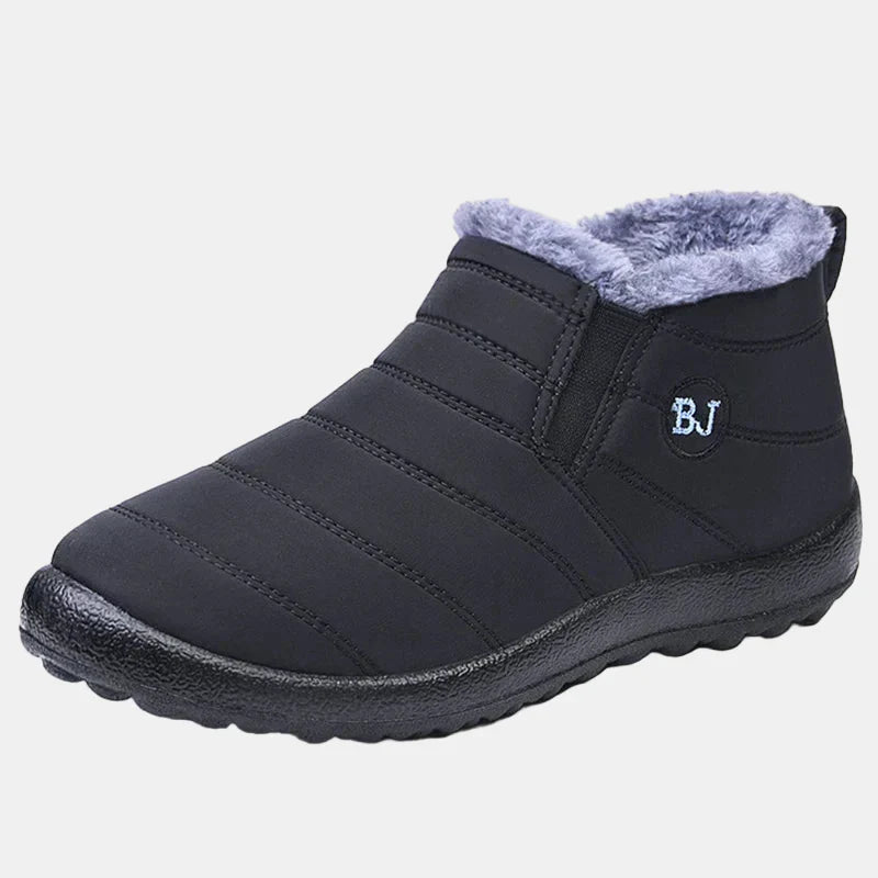 Kendall | Waterproof Winter Boots