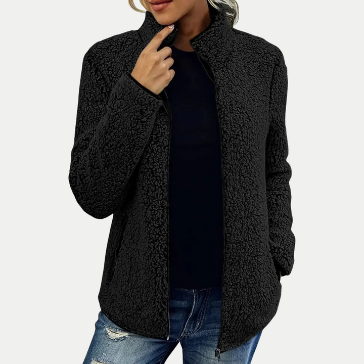 Marsha | Chic Casual Jacket