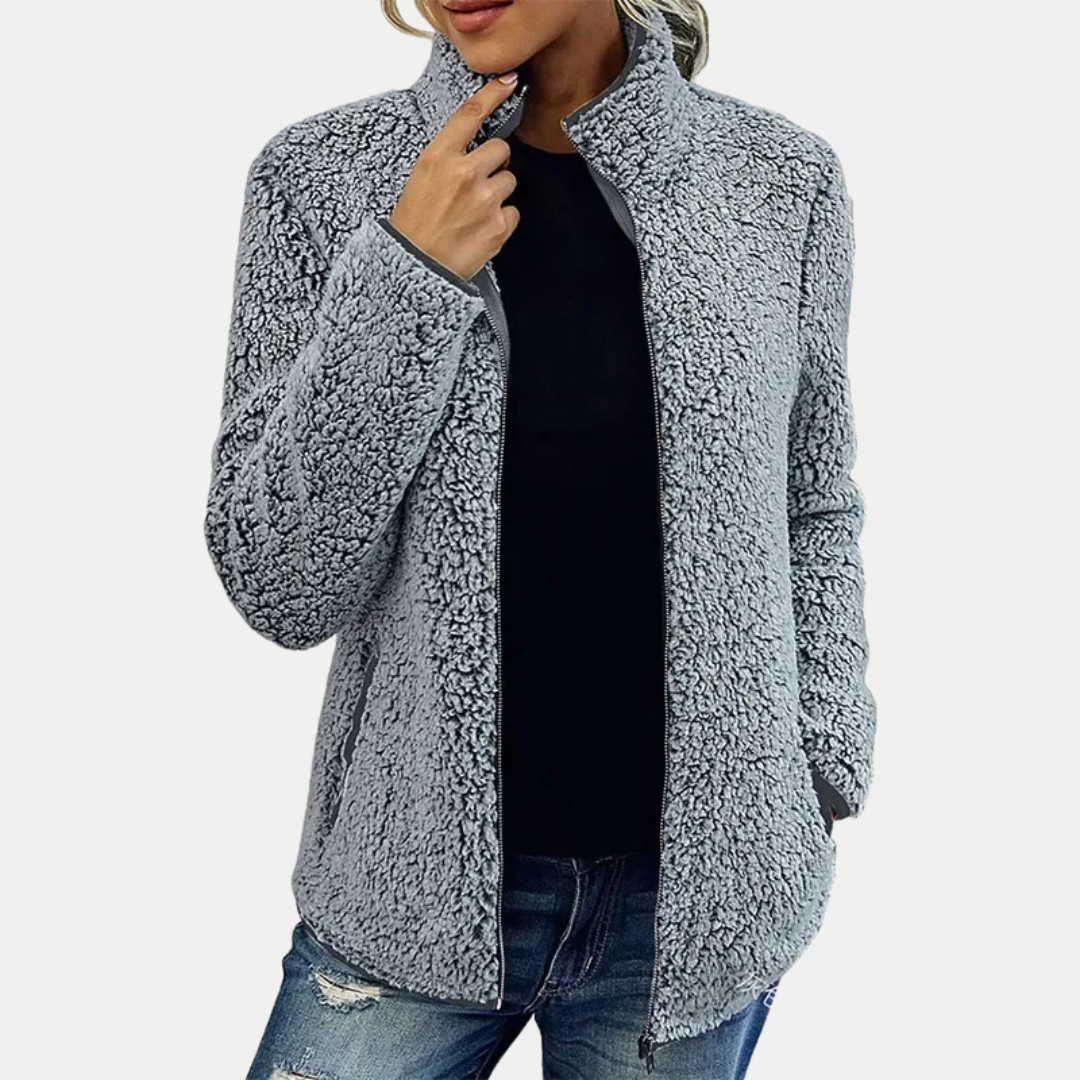 Marsha | Chic Casual Jacket