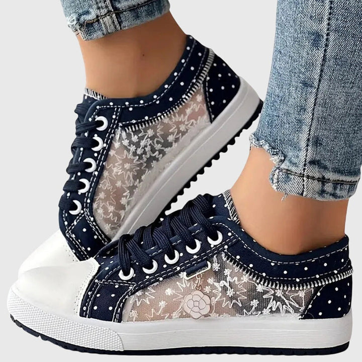 Comfortable Orthopedic Sneakers