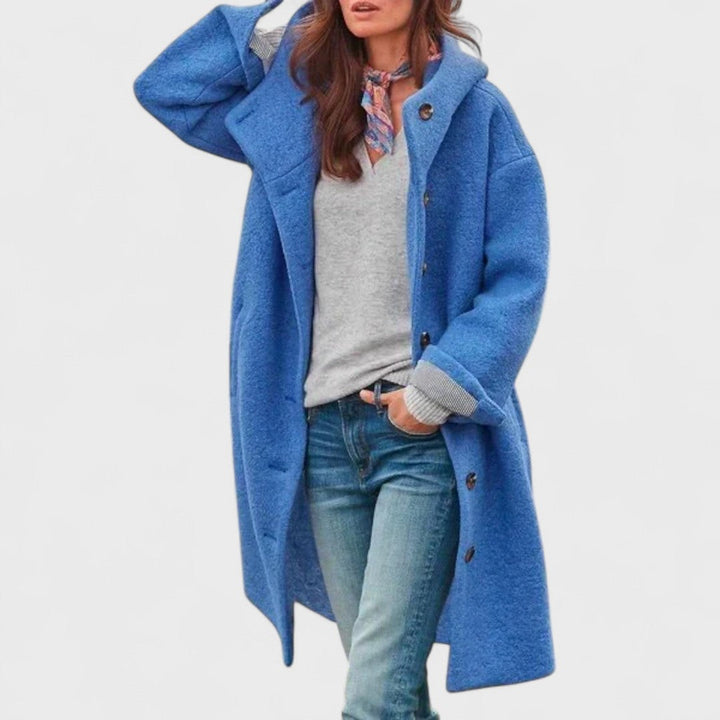 Margie | Urban Chic Jacket