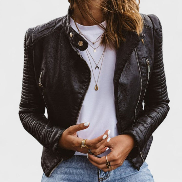 Mandy | Chic Elegance Jacket