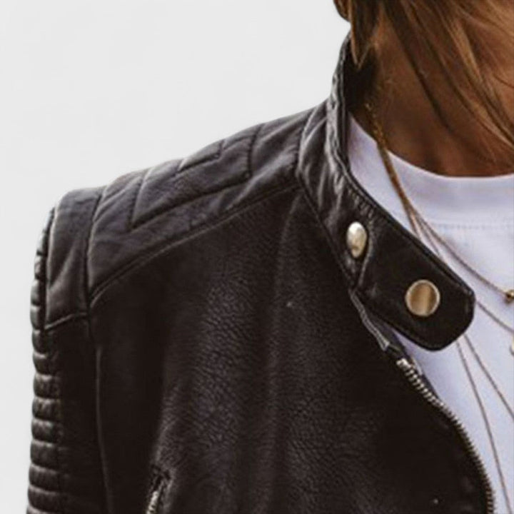Mandy | Chic Elegance Jacket
