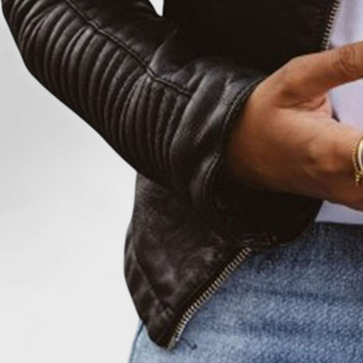 Mandy | Chic Elegance Jacket