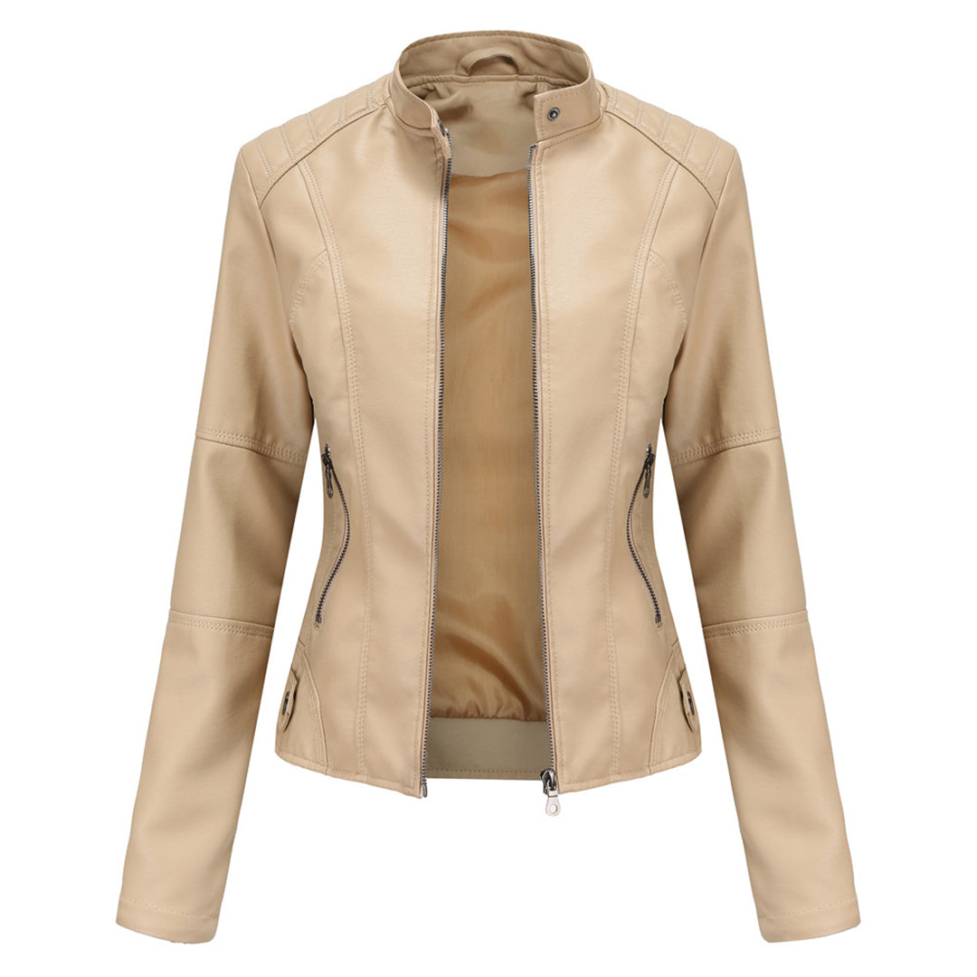 Zyra | Contemporary Chic Jacket