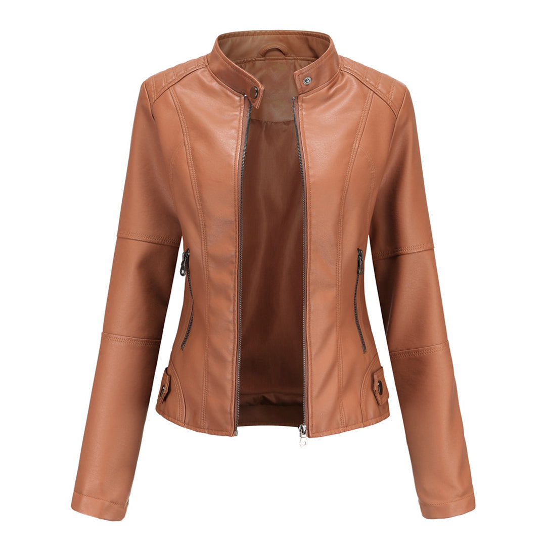 Zyra | Contemporary Chic Jacket
