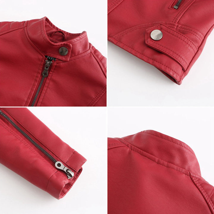 Zyra | Contemporary Chic Jacket