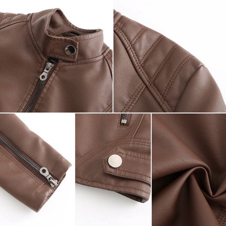 Zyra | Contemporary Chic Jacket